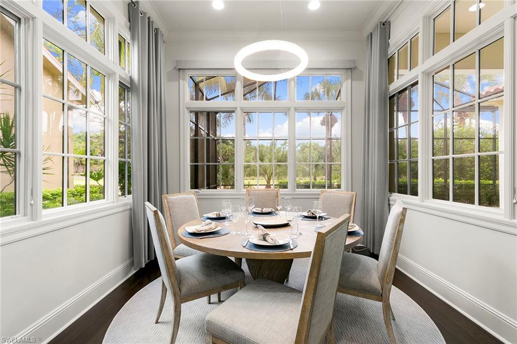 SERAFINA AT TIBURON - Residential