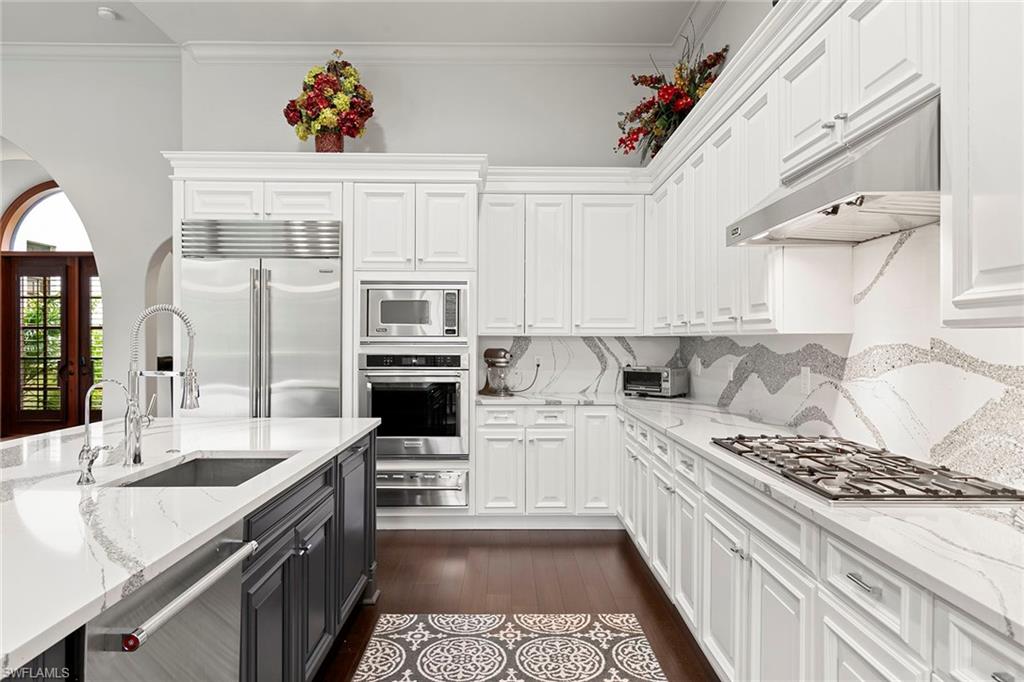 SERAFINA AT TIBURON - Residential