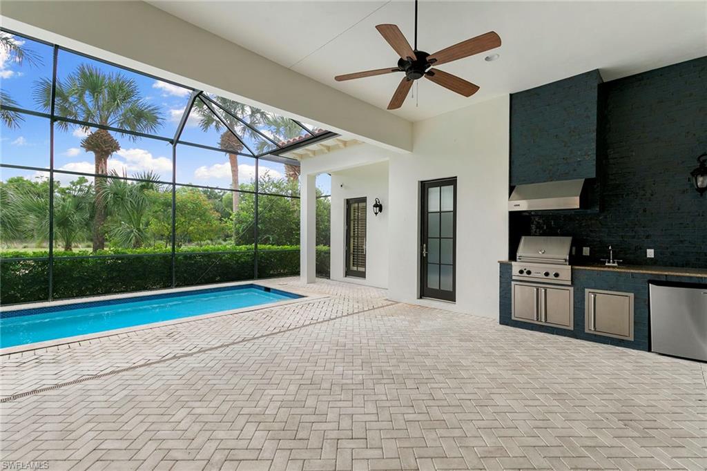 SERAFINA AT TIBURON - Residential