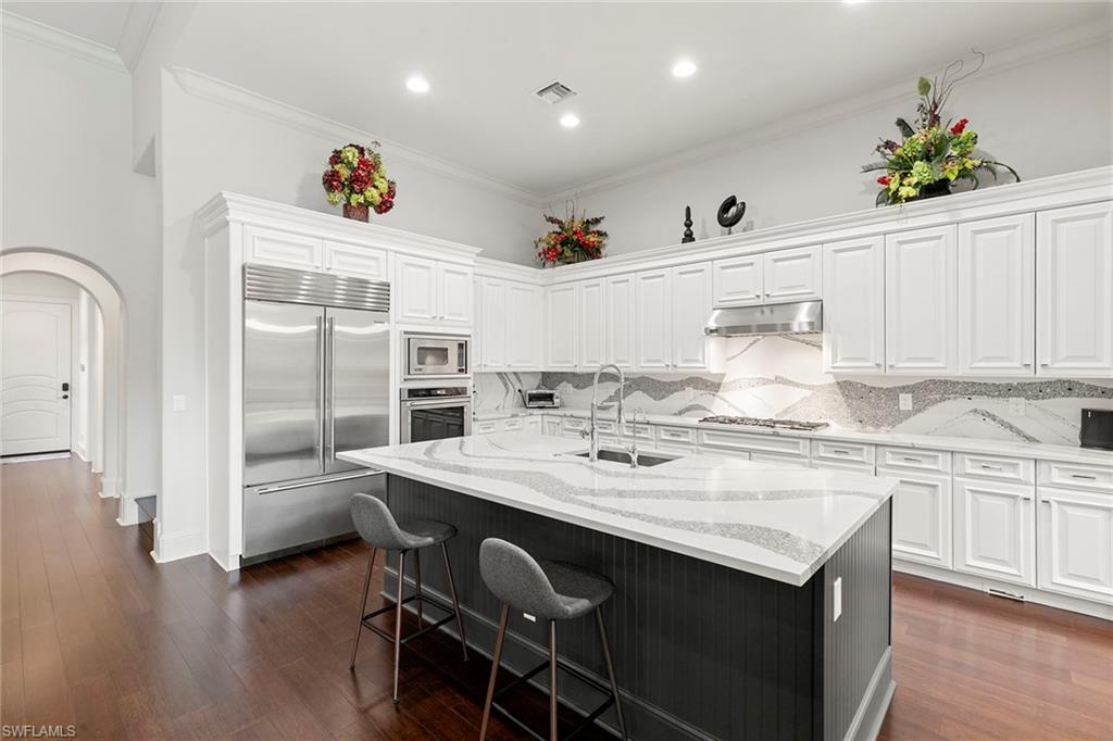 SERAFINA AT TIBURON - Residential