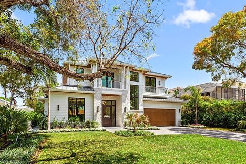 777 Broad CT S NAPLES FL 34102