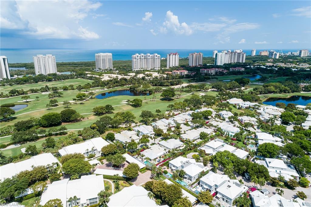 BEAUVILLE - Residential