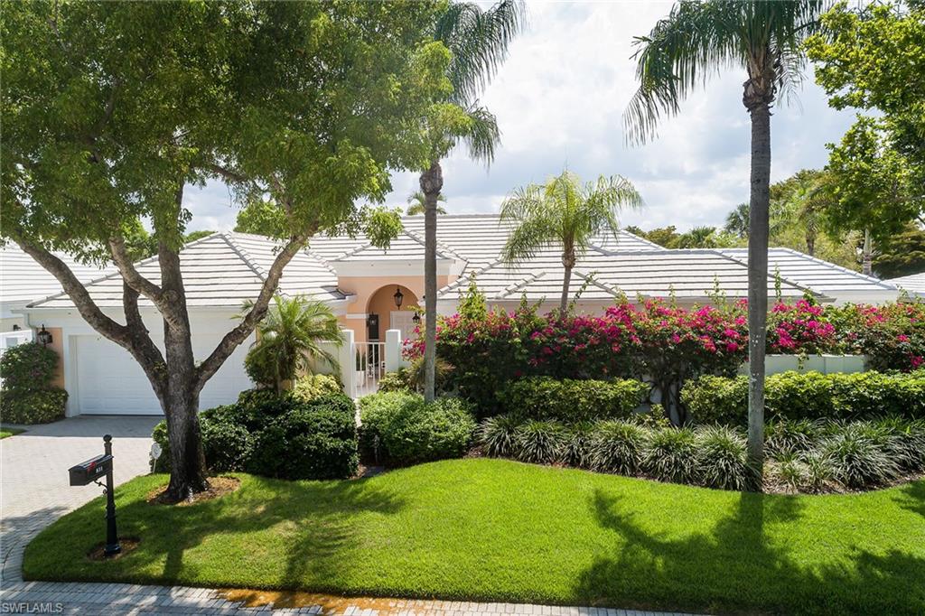 BEAUVILLE - Residential