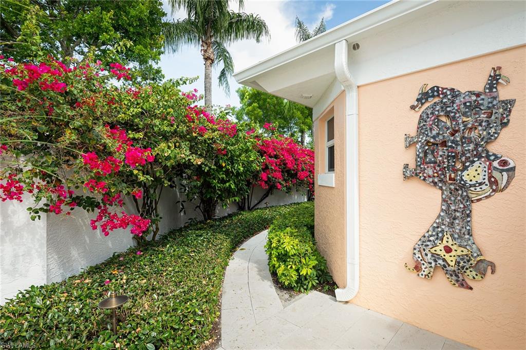 BEAUVILLE - Residential