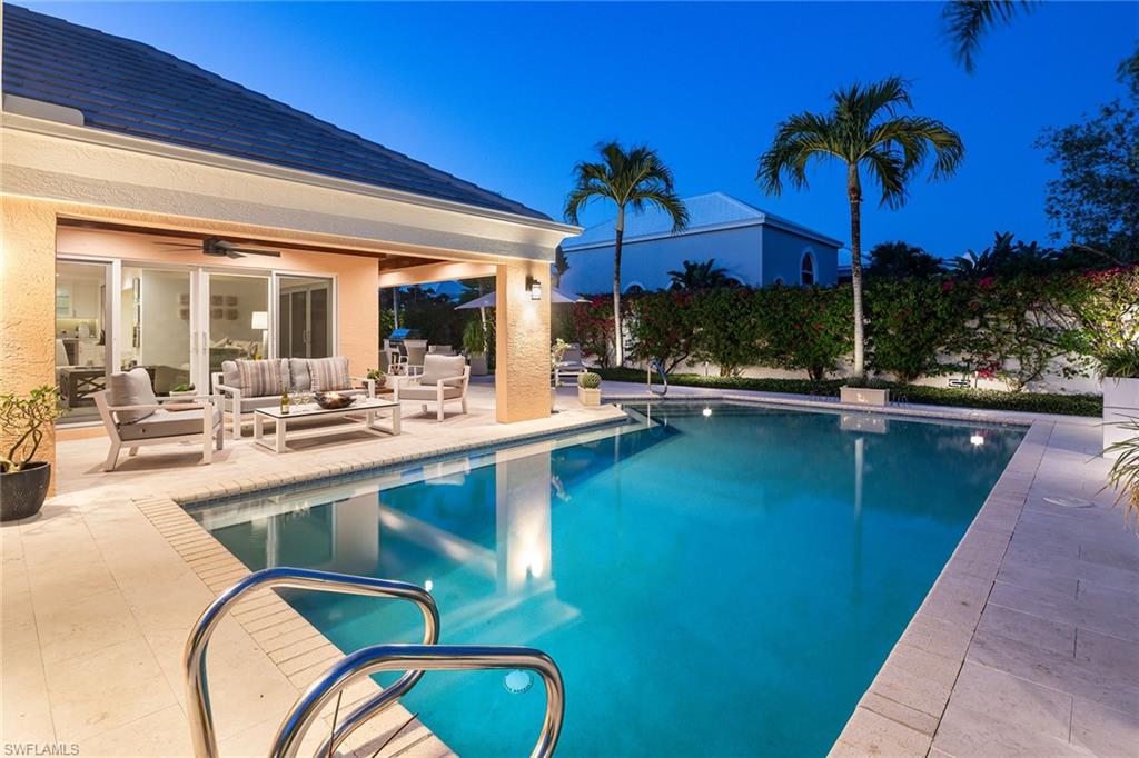 BEAUVILLE - Residential