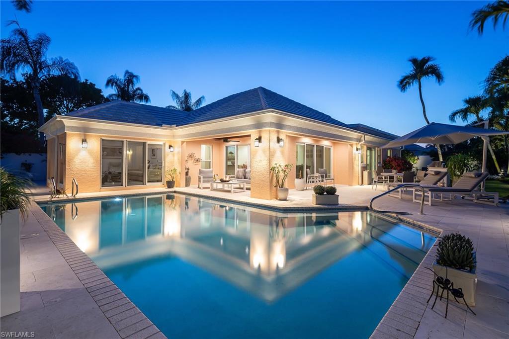 BEAUVILLE - Residential