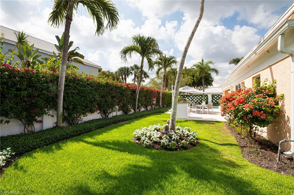 BEAUVILLE - Residential