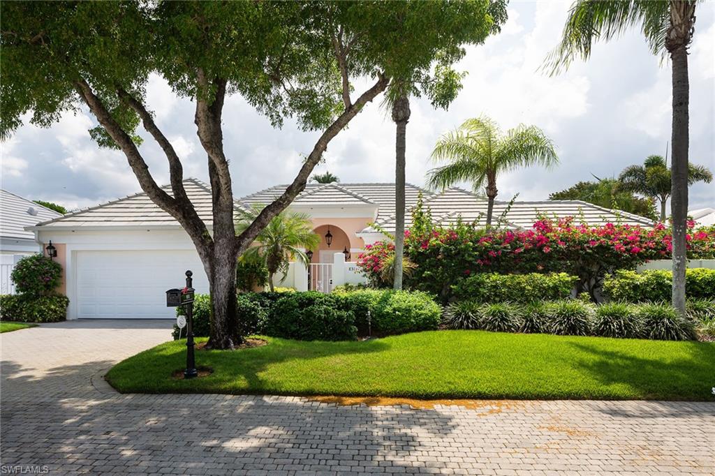 BEAUVILLE - Residential