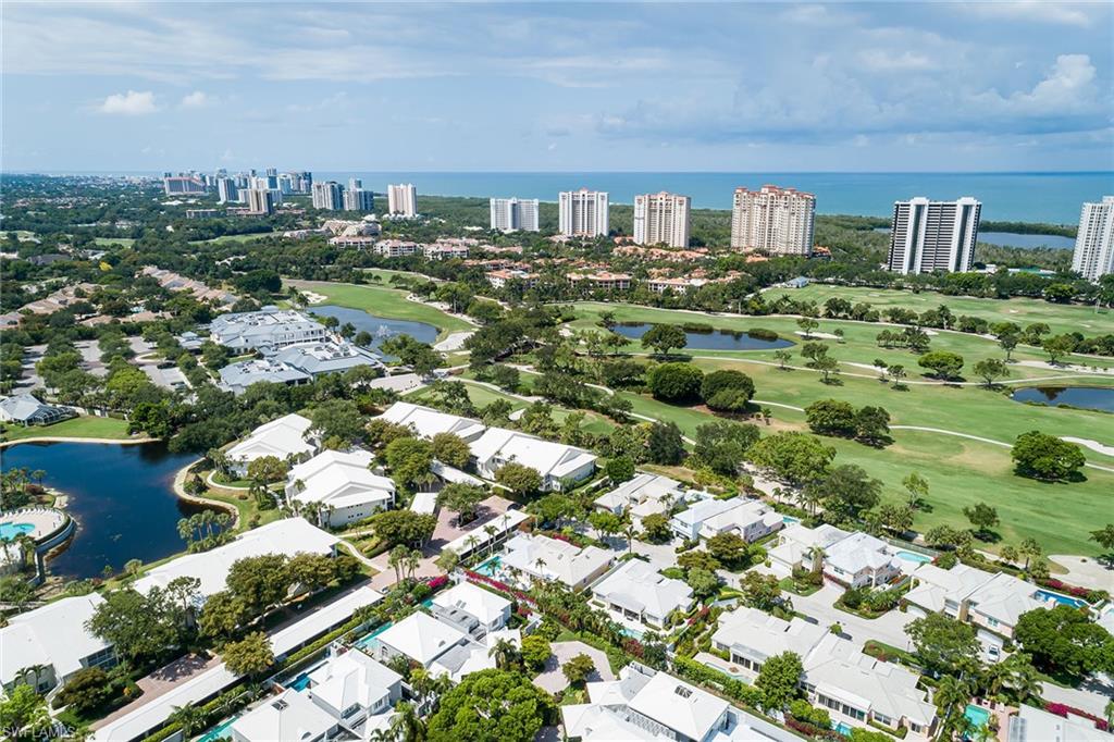 BEAUVILLE - Residential