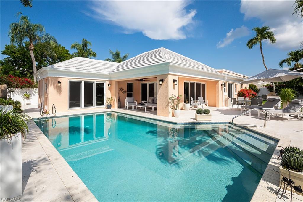 BEAUVILLE - Residential