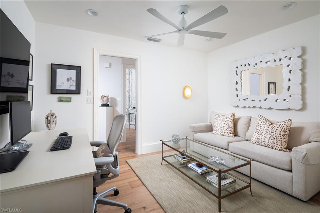 BEAUVILLE - Residential