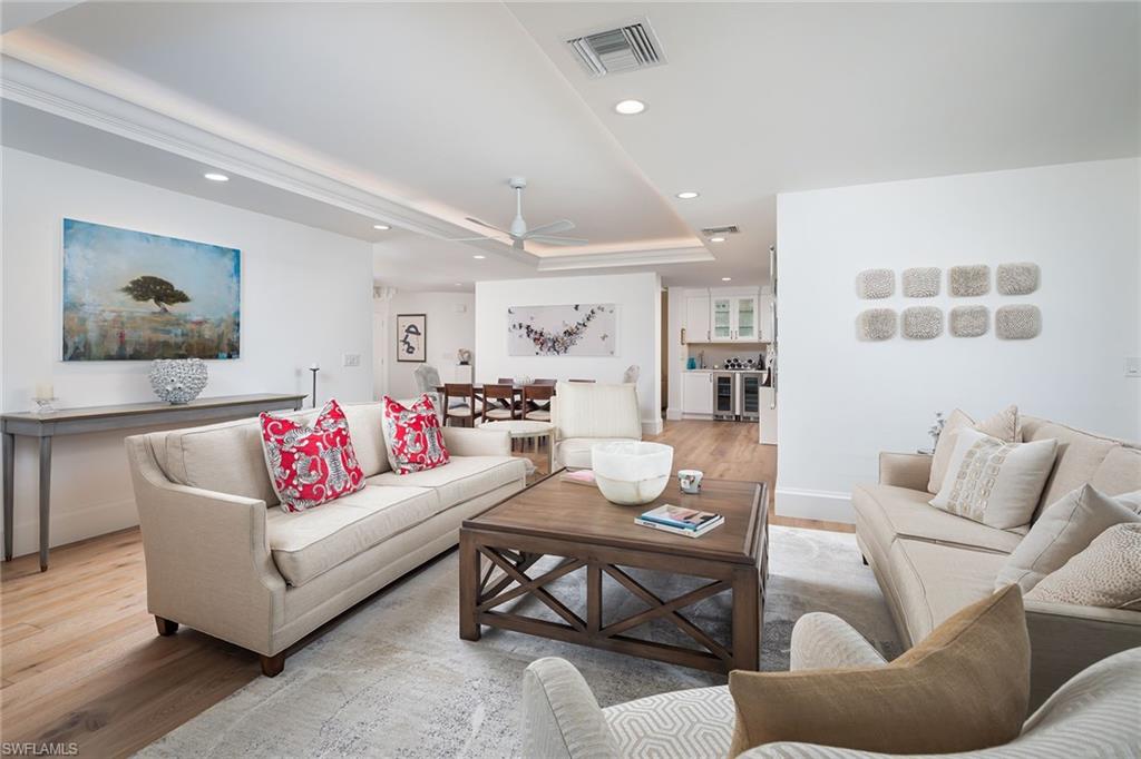 BEAUVILLE - Residential