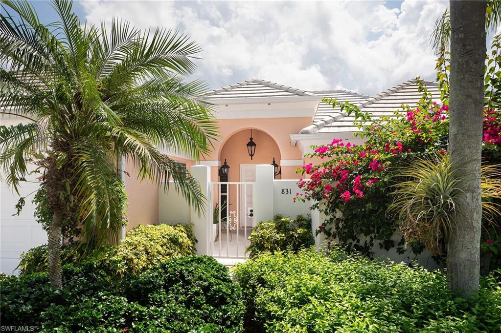 BEAUVILLE - Residential