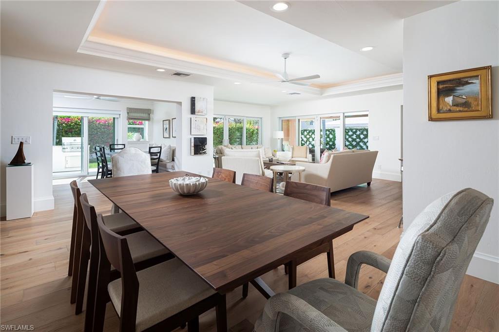 BEAUVILLE - Residential