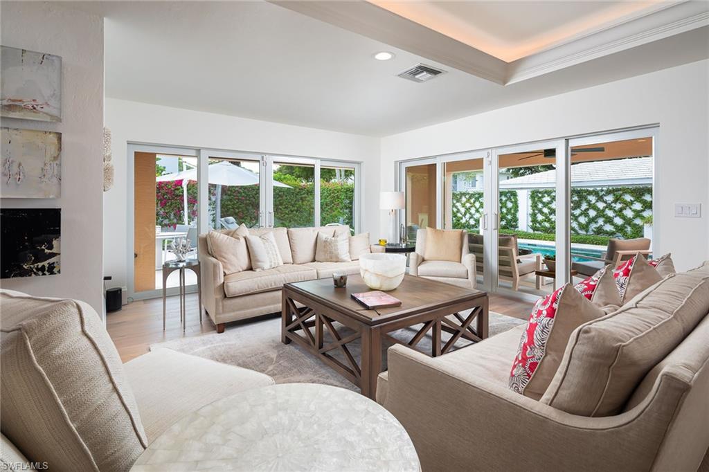 BEAUVILLE - Residential