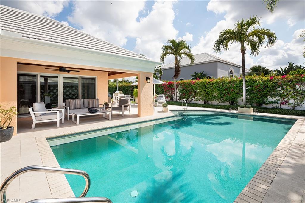 BEAUVILLE - Residential