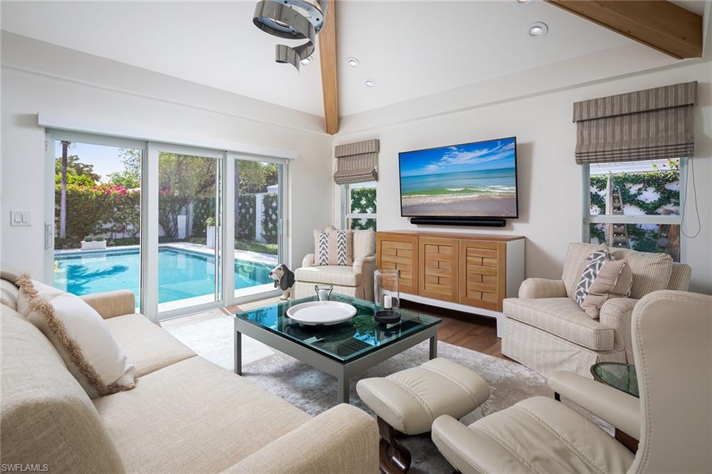 BEAUVILLE - Residential