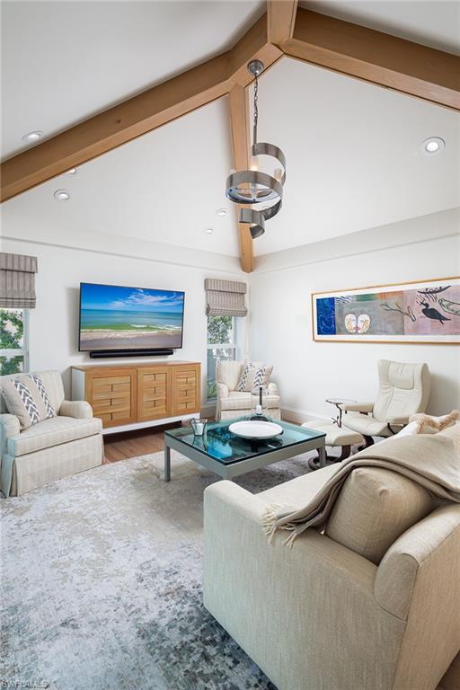 BEAUVILLE - Residential