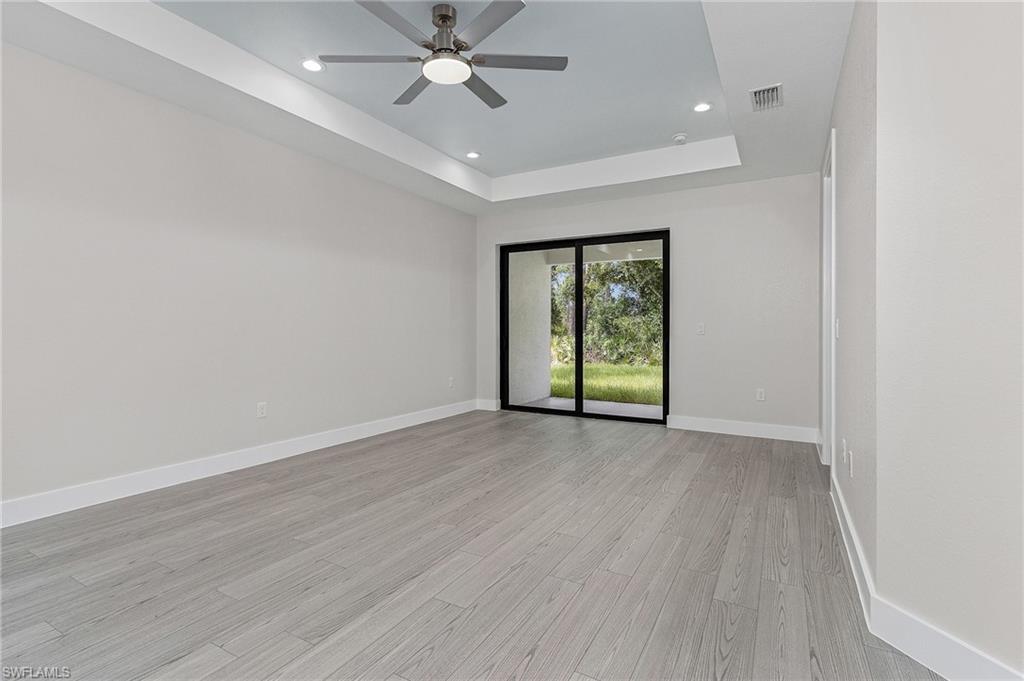 DEEP CREEK - Residential Lease