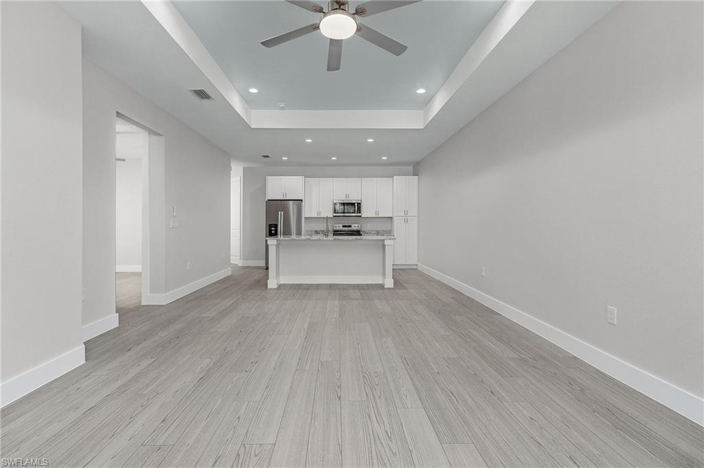 DEEP CREEK - Residential Lease