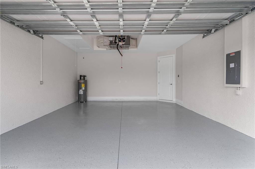 DEEP CREEK - Residential Lease