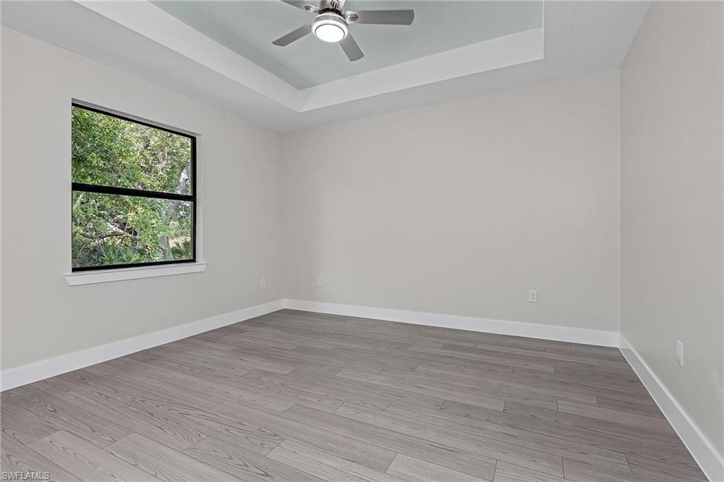 DEEP CREEK - Residential Lease