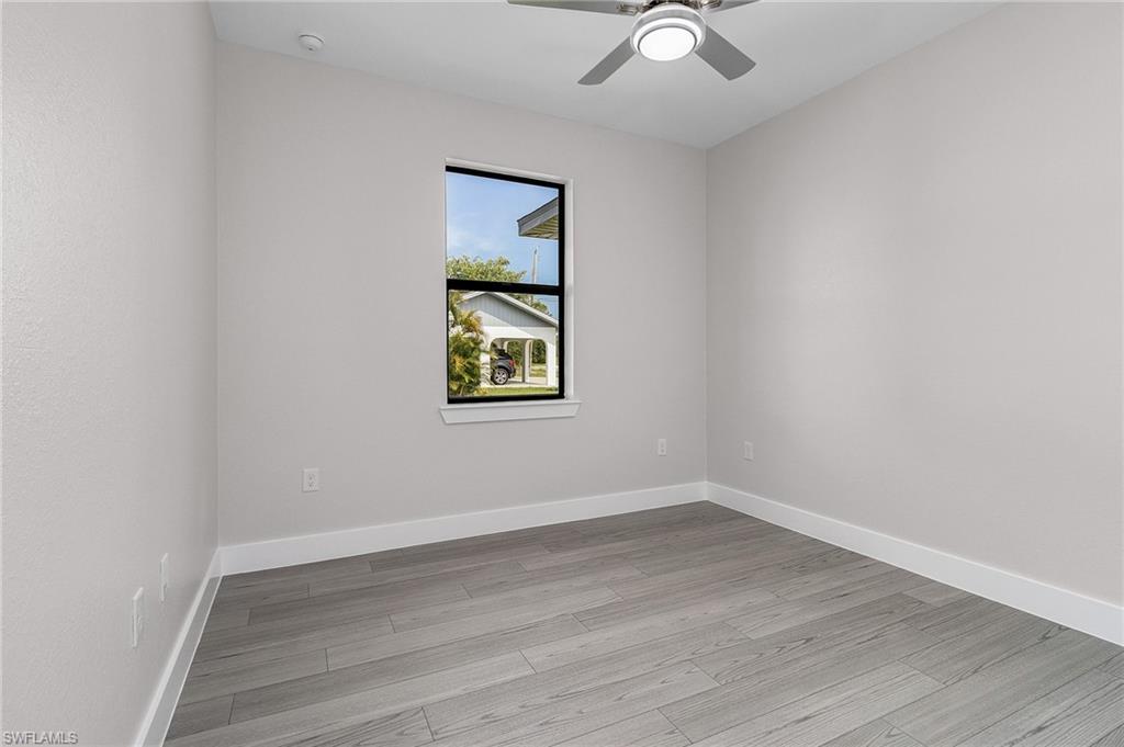 DEEP CREEK - Residential Lease