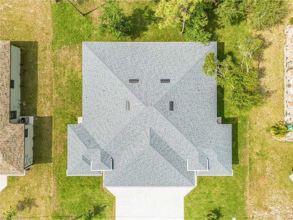 DEEP CREEK - Residential Lease