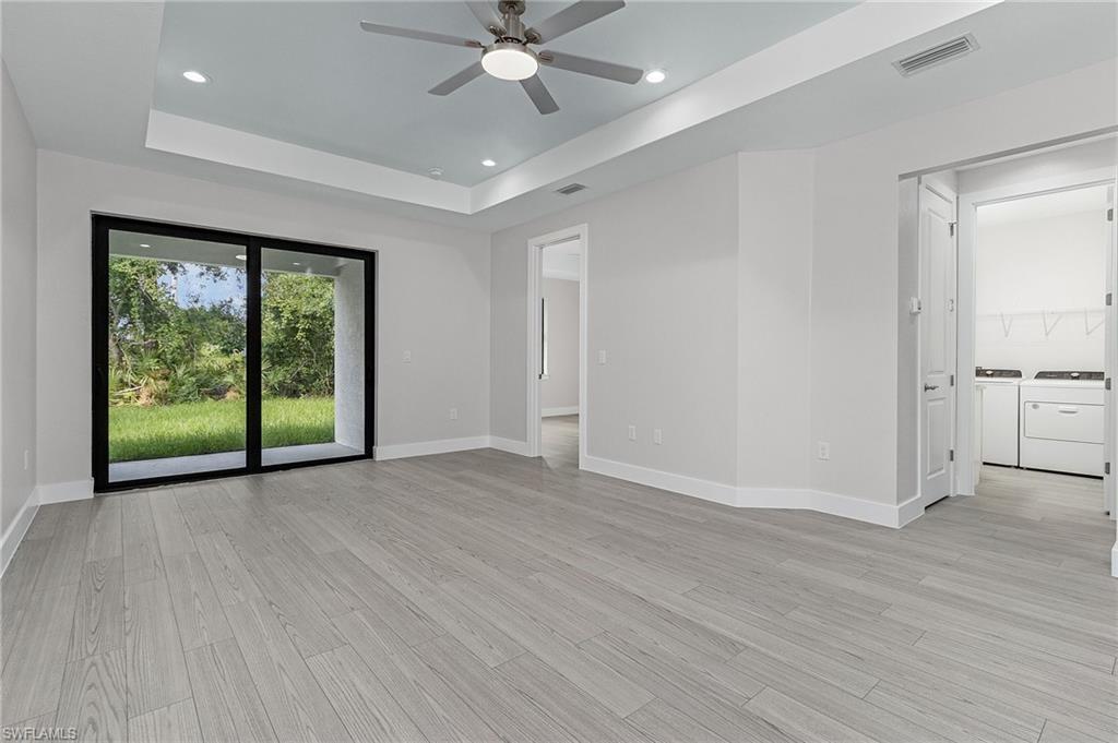 DEEP CREEK - Residential Lease