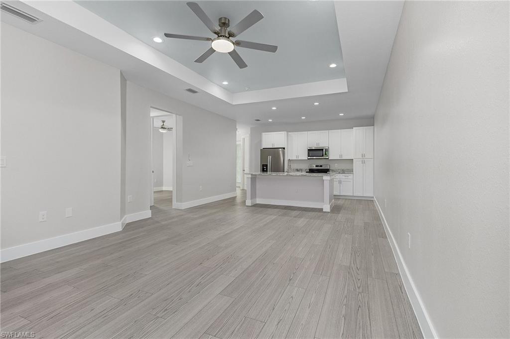 DEEP CREEK - Residential Lease