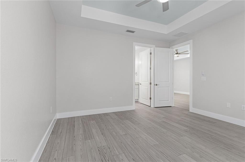 DEEP CREEK - Residential Lease