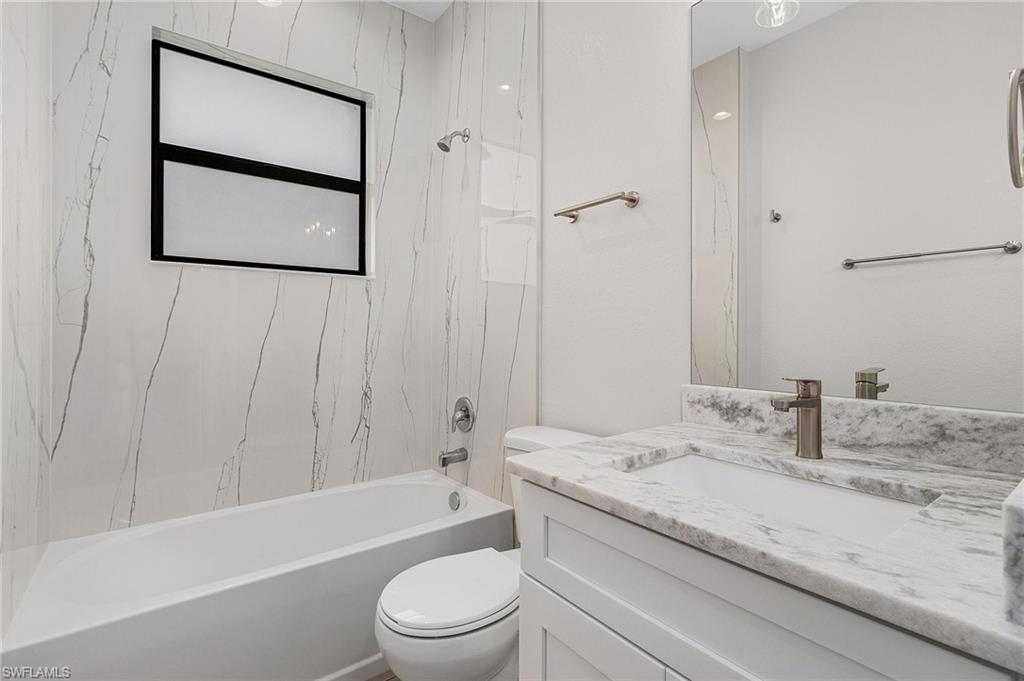 DEEP CREEK - Residential Lease