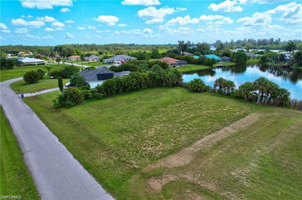 KINGS BAY ESTATES - Land