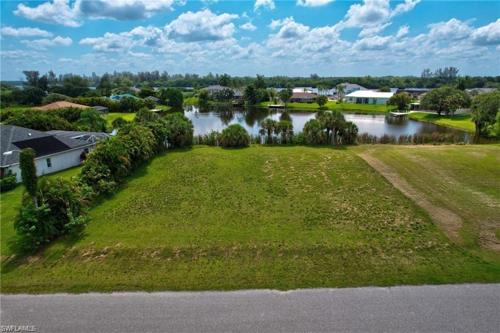 KINGS BAY ESTATES - Land