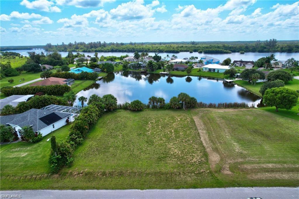 KINGS BAY ESTATES - Land