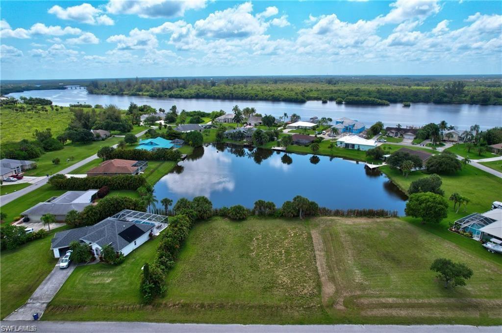 KINGS BAY ESTATES - Land