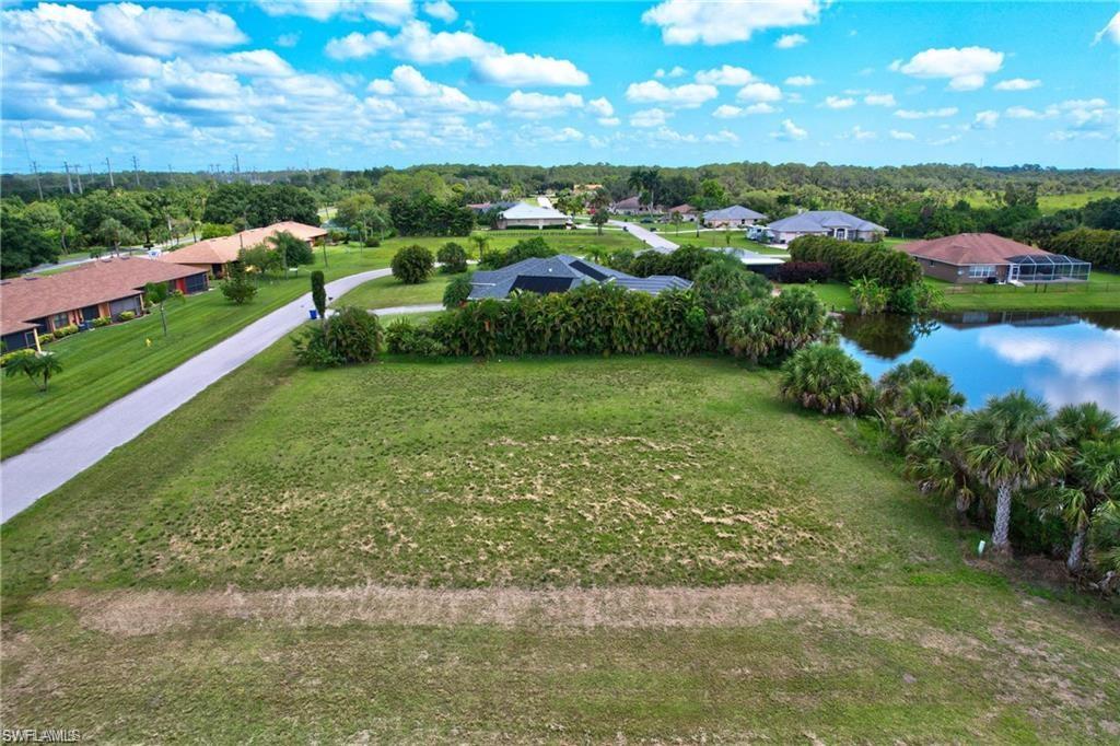 KINGS BAY ESTATES - Land