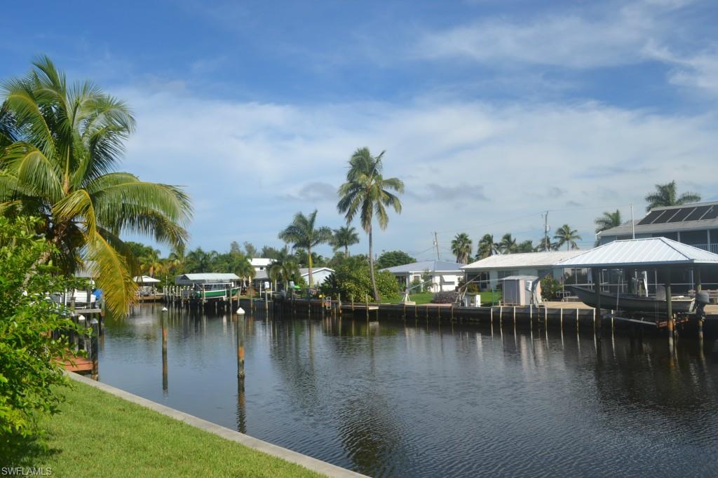 ST JAMES CITY - Residential