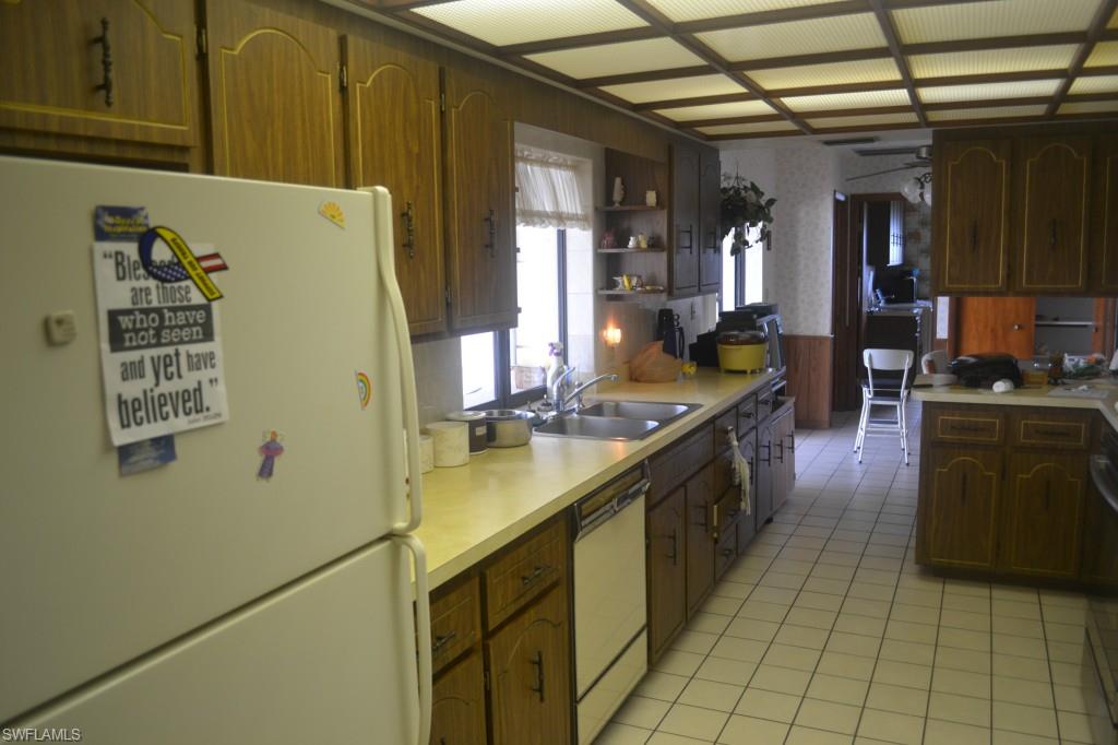 ST JAMES CITY - Residential