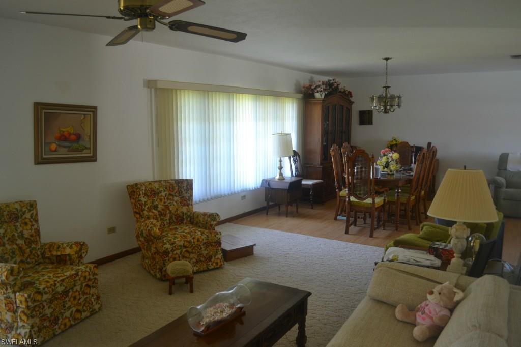 ST JAMES CITY - Residential