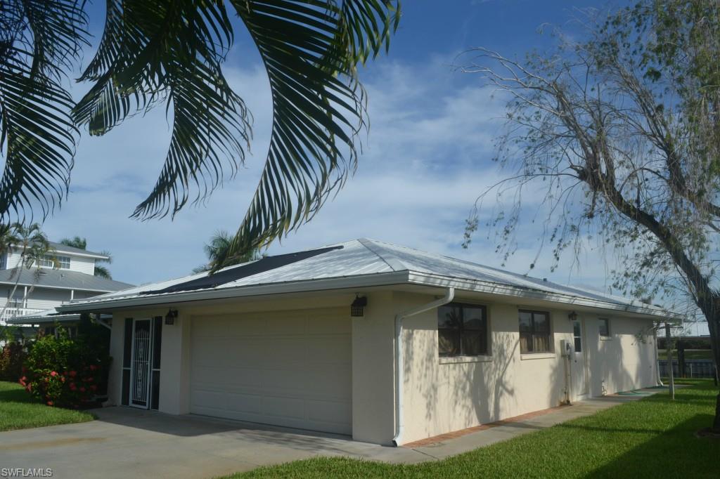 ST JAMES CITY - Residential