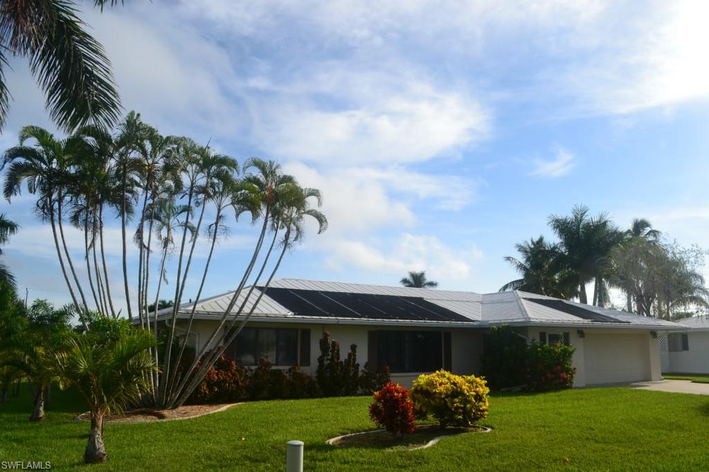 ST JAMES CITY - Residential