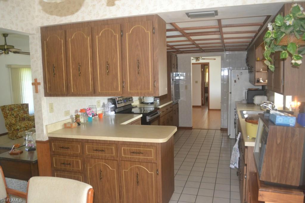 ST JAMES CITY - Residential