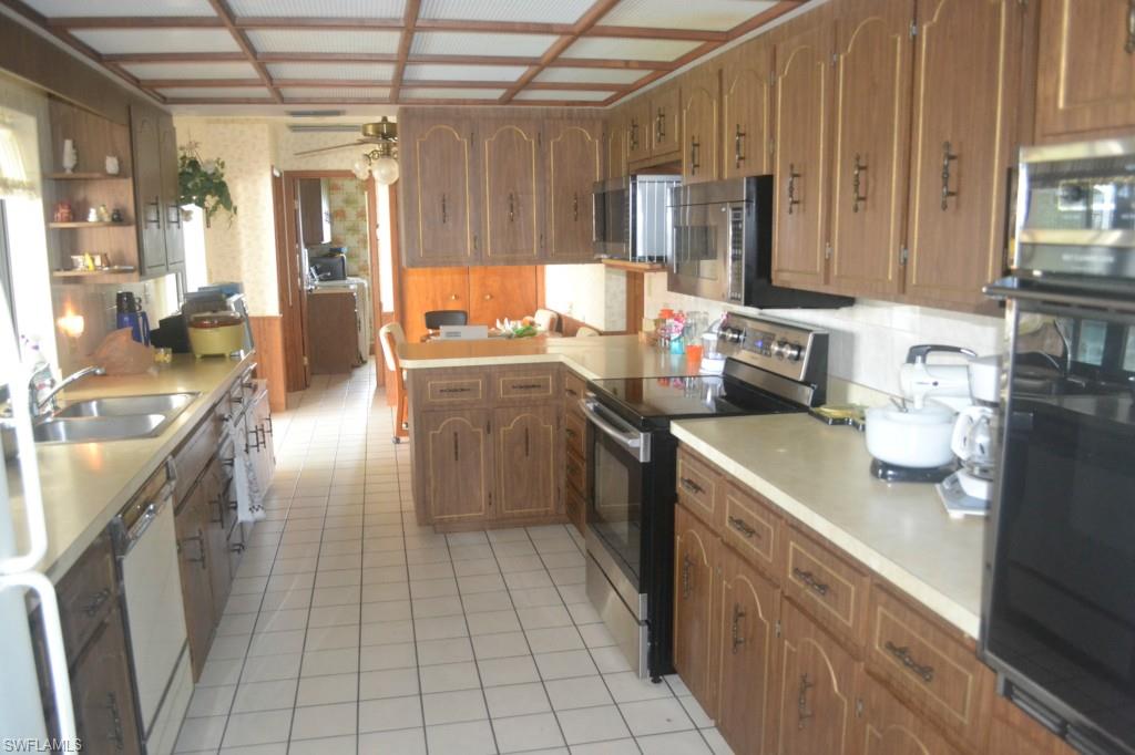 ST JAMES CITY - Residential