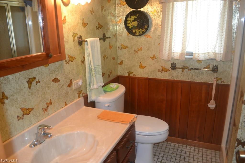 ST JAMES CITY - Residential