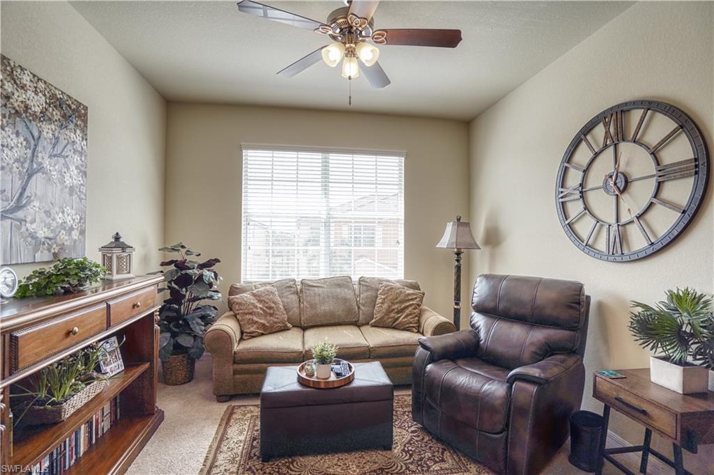 MARBELLA ON CYPRESS - Residential