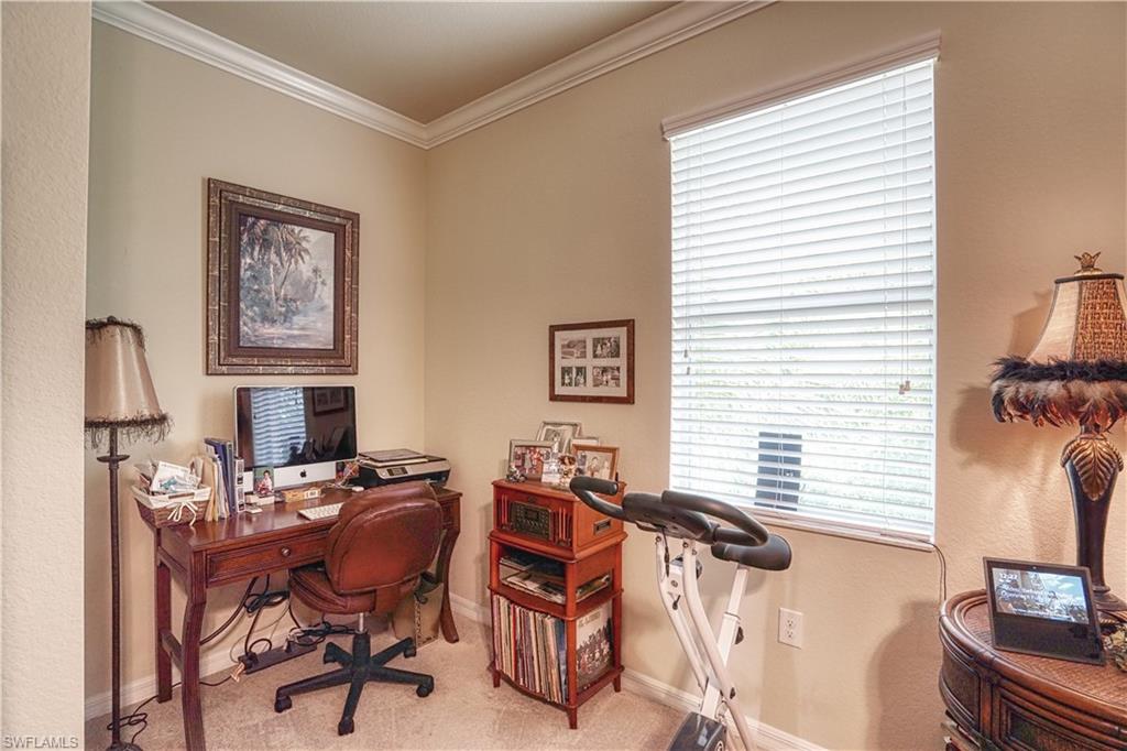 MARBELLA ON CYPRESS - Residential