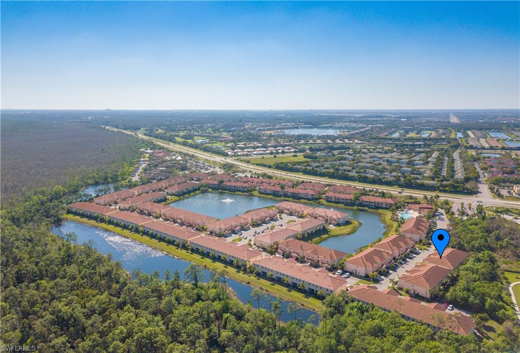 MARBELLA ON CYPRESS - Residential