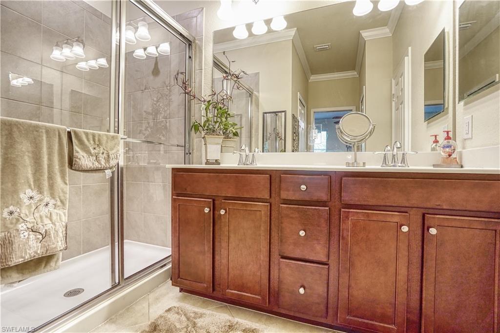 MARBELLA ON CYPRESS - Residential