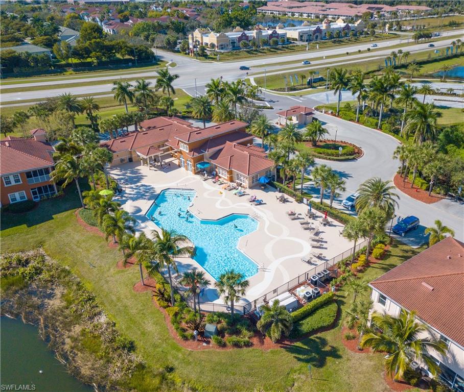 MARBELLA ON CYPRESS - Residential